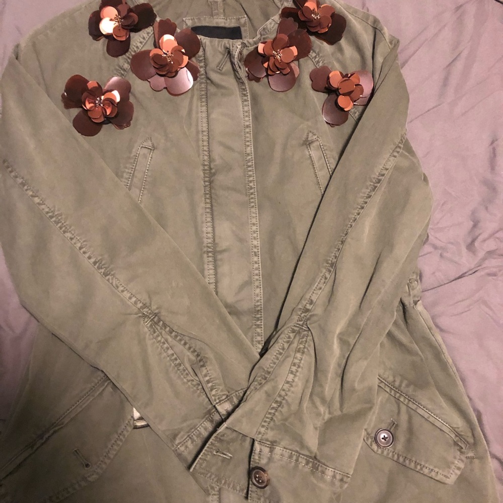 Jacket - Picture 2 of 3